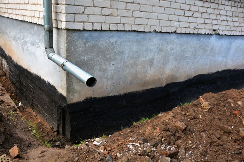 Basement Foundation Sealing in Birmingham, AL