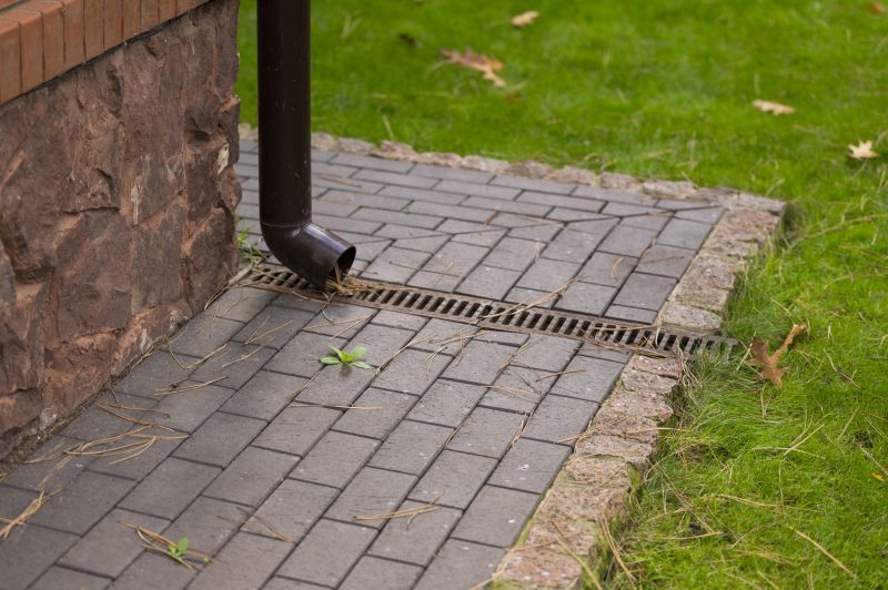 Driveway Drainage Service in Birmingham, AL