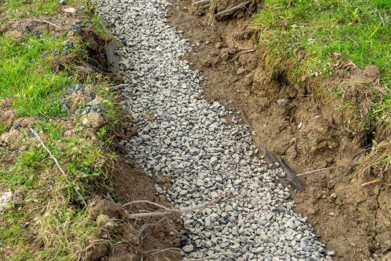 Professional Yard Drainage Experts