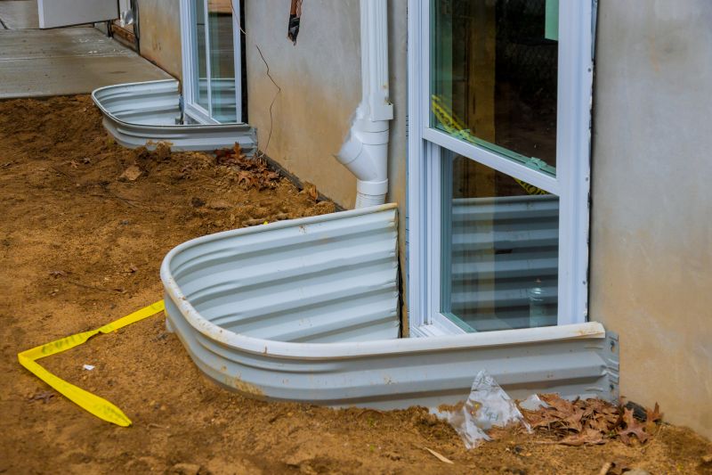 Window Well Service in Littleton, CO