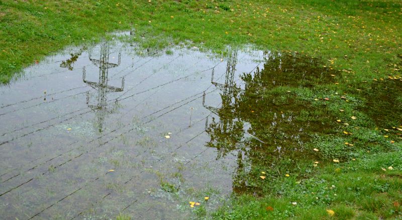 Benefits of Proper Drainage